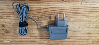 Cargador Nintendo DS Lite USG-002 EUR