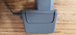 Cargador Nintendo DS Lite USG-002 EUR