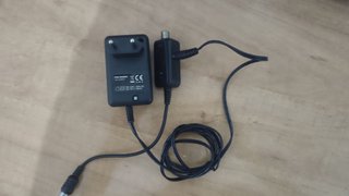 Cargador PETERTRONIC