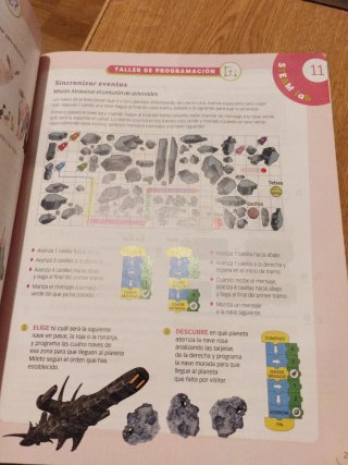 MATEMATICAS M LIGERA 5 PRIMARIA CONSTRUYENDO MU...