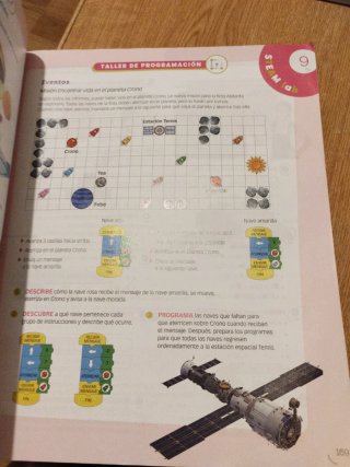 MATEMATICAS M LIGERA 5 PRIMARIA CONSTRUYENDO MU...