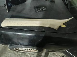 Pilar A Conductor BMW E39