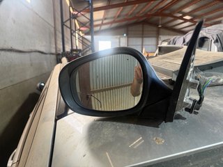 Retrovisor Izquierdo BMW E92 LCI