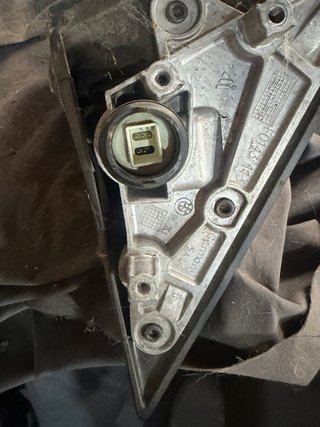 Retrovisor Izquierdo BMW E92 LCI