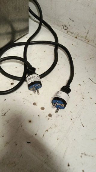 Freidora Doble profesional  Movilfrit 6+6L