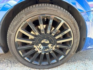 Ford Mondeo ST 220