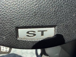 Ford Mondeo ST 220