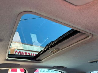 Ford Mondeo ST 220