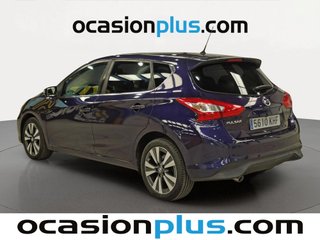 Nissan Pulsar dCi 110 Tekna 81 kW (110 CV)