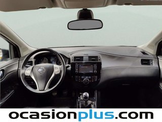 Nissan Pulsar dCi 110 Tekna 81 kW (110 CV)