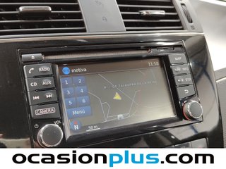 Nissan Pulsar dCi 110 Tekna 81 kW (110 CV)