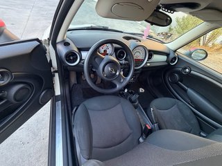 MINI Clubman 2014