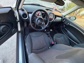 MINI Clubman 2014