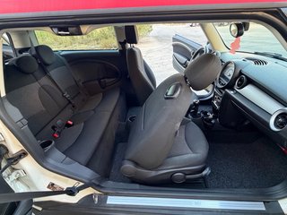 MINI Clubman 2014