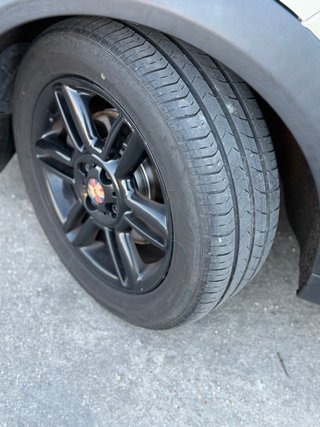 MINI Clubman 2014