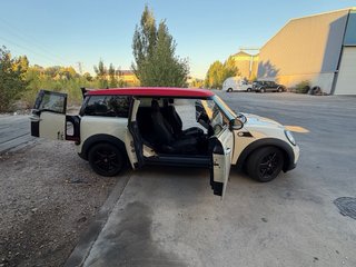 MINI Clubman 2014