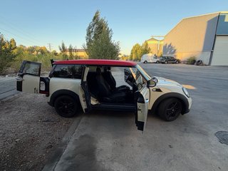 MINI Clubman 2014
