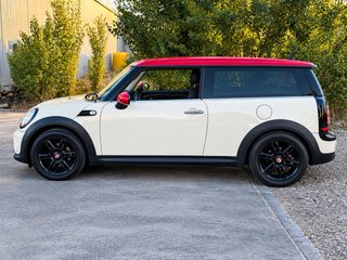 MINI Clubman 2014