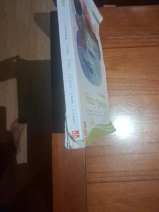 Física y Química 1 Bachillerato