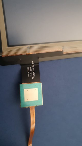 Pantalla Táctil Lenovo Tab M10 HD 10.1