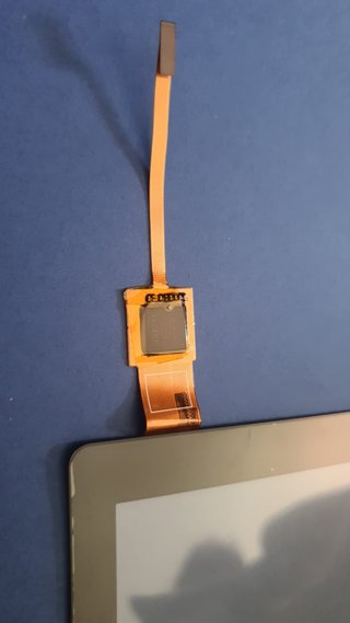 Pantalla Táctil Lenovo Tab M10 HD 10.1