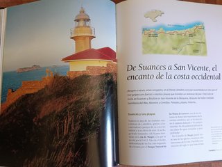 Cantabria Volumen-I (Colección Descubra España)
