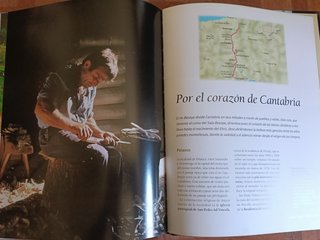 Cantabria Volumen-I (Colección Descubra España)
