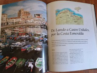Cantabria Volumen-I (Colección Descubra España)