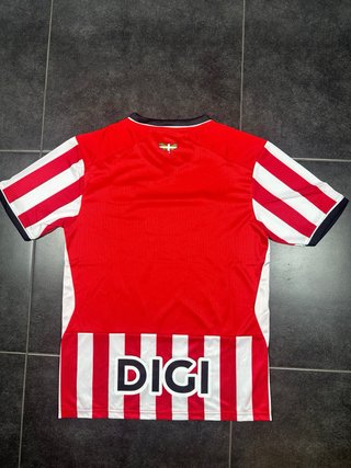 Camisola Athletic Bilbao Castore