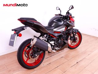 KAWASAKI Z 500 SE