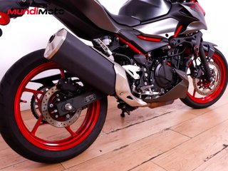 KAWASAKI Z 500 SE