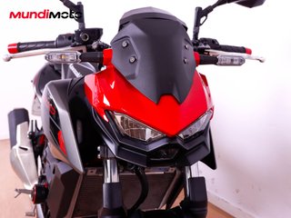 KAWASAKI Z 500 SE
