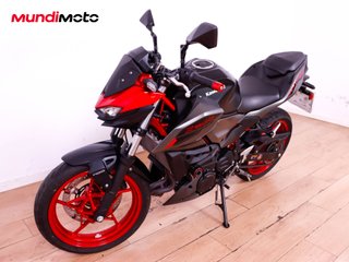 KAWASAKI Z 500 SE