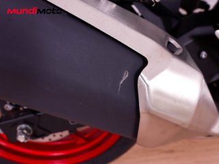 KAWASAKI Z 500 SE