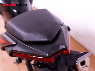 KAWASAKI Z 500 SE