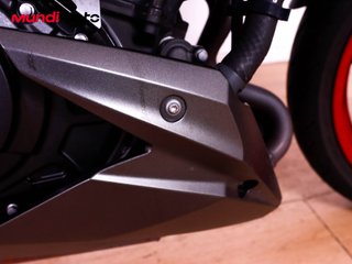 KAWASAKI Z 500 SE