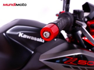KAWASAKI Z 500 SE