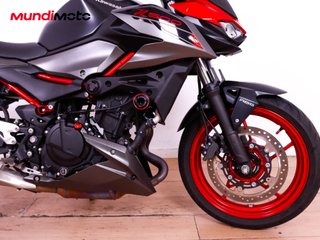 KAWASAKI Z 500 SE