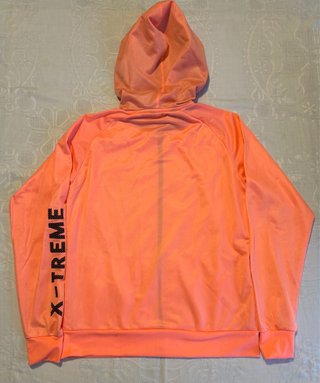 Chaqueta de chándal Coral Mujer