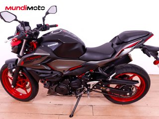KAWASAKI Z 500 SE
