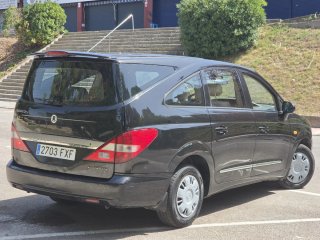 RODIUS 2.7XDI ✅ 165CV 7 PLAZAS ✅ TURISMO