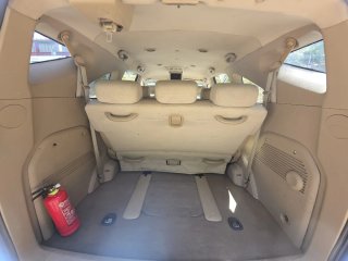 RODIUS 2.7XDI ✅ 165CV 7 PLAZAS ✅ TURISMO