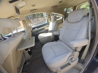 RODIUS 2.7XDI ✅ 165CV 7 PLAZAS ✅ TURISMO