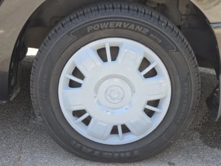 RODIUS 2.7XDI ✅ 165CV 7 PLAZAS ✅ TURISMO