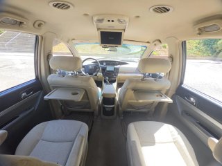 RODIUS 2.7XDI ✅ 165CV 7 PLAZAS ✅ TURISMO