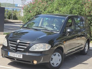RODIUS 2.7XDI ✅ 165CV 7 PLAZAS ✅ TURISMO