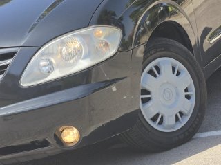 RODIUS 2.7XDI ✅ 165CV 7 PLAZAS ✅ TURISMO