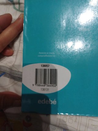 Ciencias Sociales 4 primaria