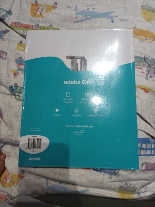 Ciencias Sociales 4 primaria