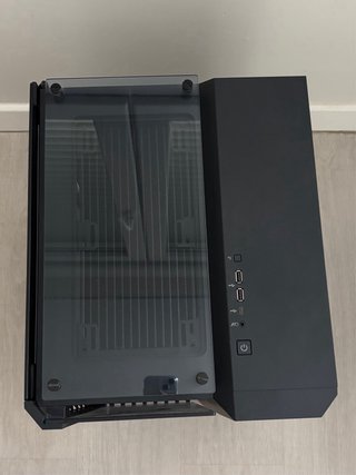 Ordenador Corsair RGB Gaming